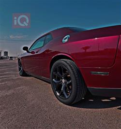 دودج تشالنجر